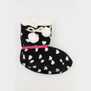 Pernille Pige Hjemmesokker