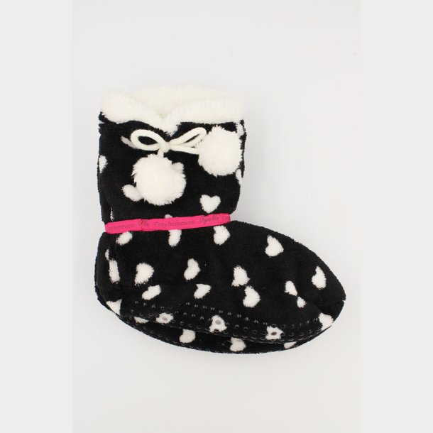 Pernille Pige Hjemmesokker