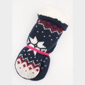 Freja Pige Hjemmesokker