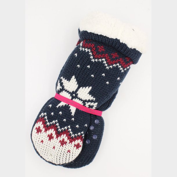 Freja Pige Hjemmesokker