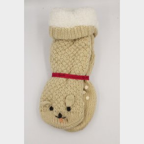 Bianca Pige Hjemmesokker