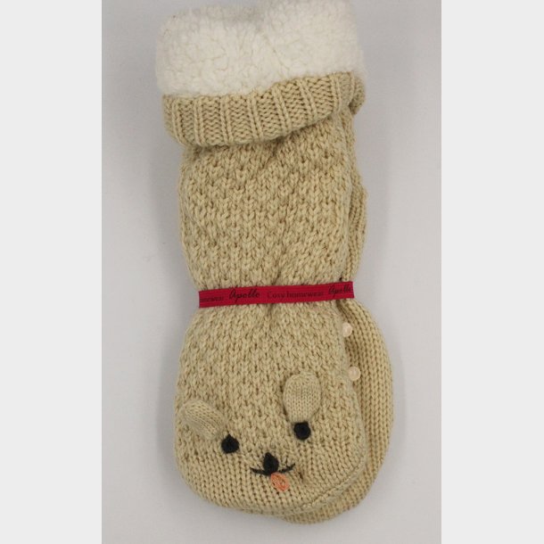 Bianca Pige Hjemmesokker