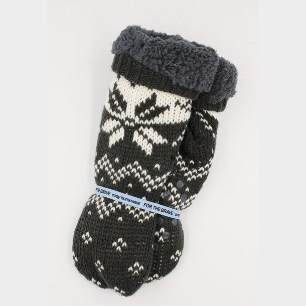 Noah Drenge Hjemmesokker