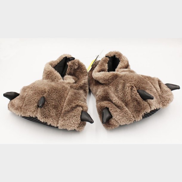 Dyrefod Brne Hjemmesko