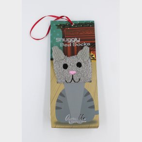 Snuggy Hyggesokker Kat