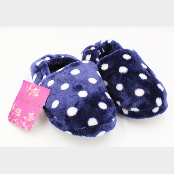 Prikket Drenge Hjemmesko