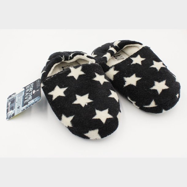 Stjerne Drenge Hjemmesko