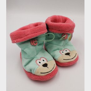 Bamse Baby Hjemmesko