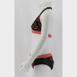 Pige Flora Bikini