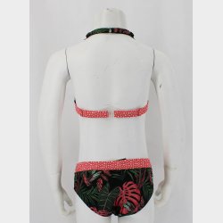 Pige Flora Bikini