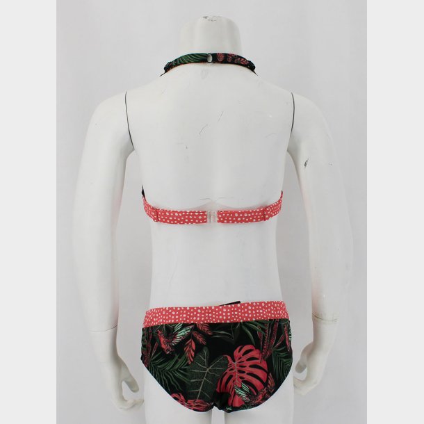 Pige Flora Bikini