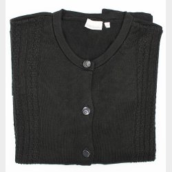 Sofia Dame Strik Cardigan