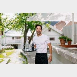 You Classic T-Shirt (36 Farver)