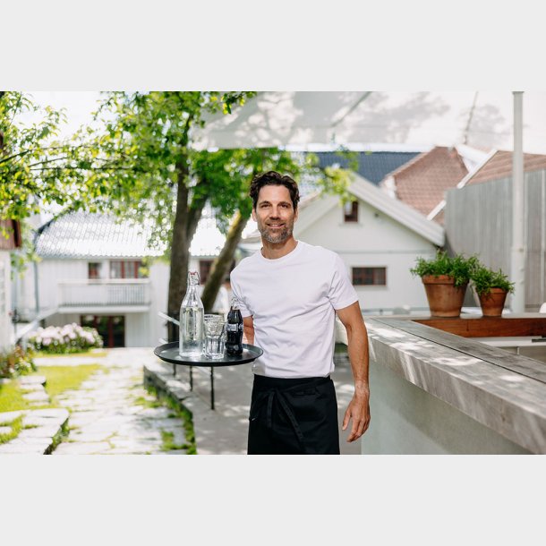 You Classic T-Shirt (36 Farver)