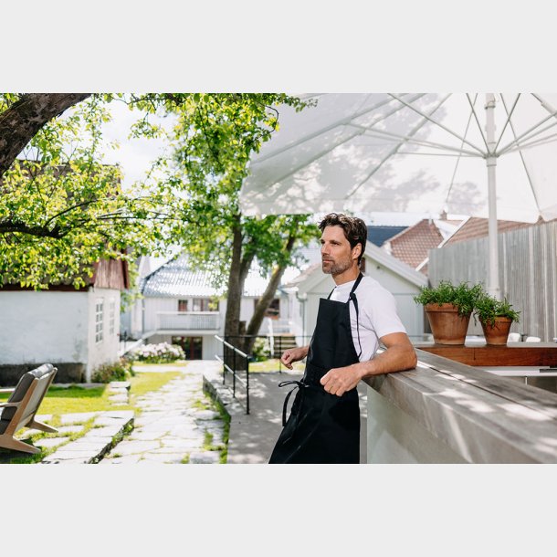 You Classic T-Shirt (36 Farver)