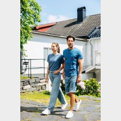 You Classic T-Shirt (36 Farver)