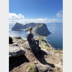 You Classic T-Shirt (36 Farver)