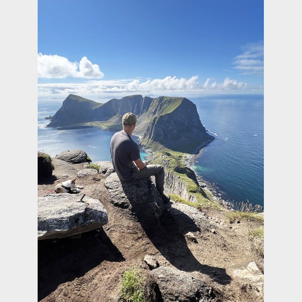 You Classic T-Shirt (36 Farver)