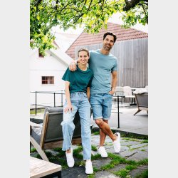 You Classic T-Shirt (36 Farver)