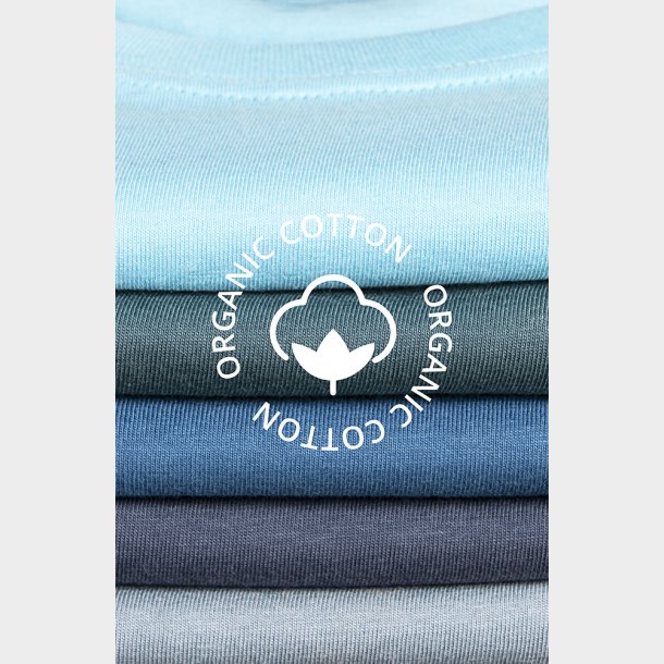 You Classic T-Shirt (36 Farver)