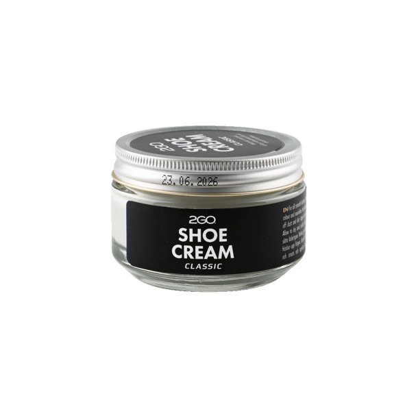 2GO Ldercreme 50ml