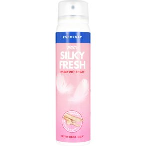 2GO Silky Fresh 100ML