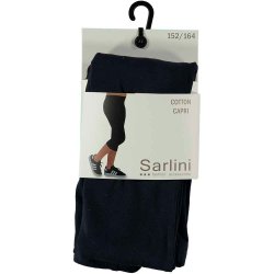 Sarlini Capri Leggings