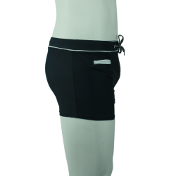 Swim Shorts m. Lomme