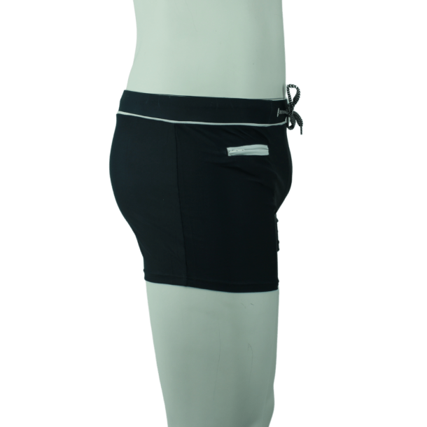 Swim Shorts m. Lomme