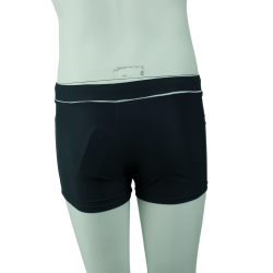 Swim Shorts m. Lomme