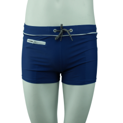 Swim Shorts m. Lomme