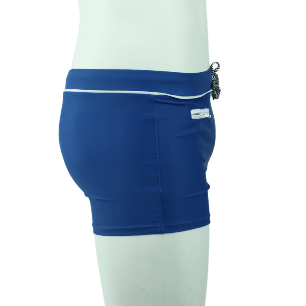 Swim Shorts m. Lomme