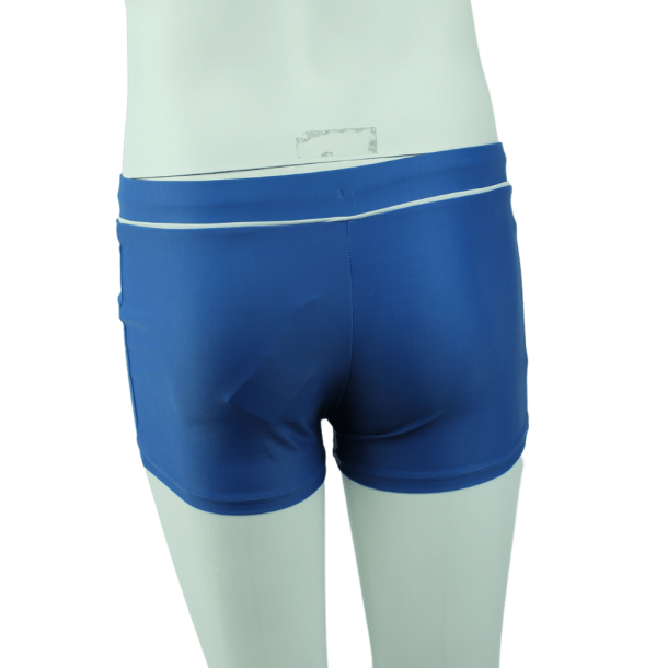 Swim Shorts m. Lomme