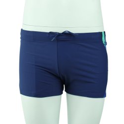 Swim Shorts m. Mnstret Strib