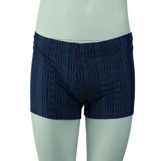 Swim Shorts m. Mnster