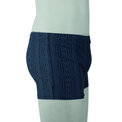 Swim Shorts m. Mnster