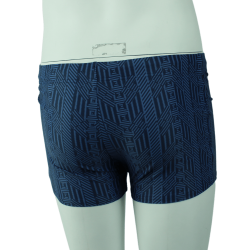 Swim Shorts m. Mnster