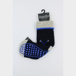 Liam Skridsikre Sokker