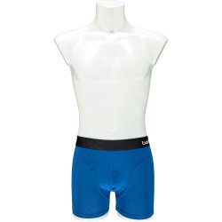 2-Pak Bambus Boxershorts