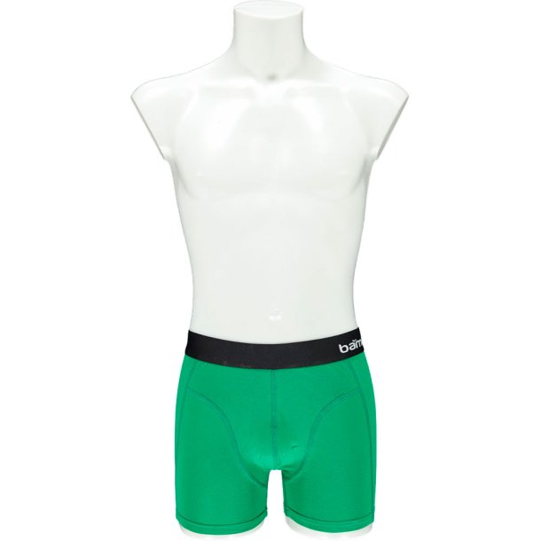 2-Pak Bambus Boxershorts