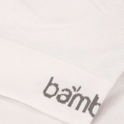 2-Pak Bamboo S�ml�s Vatteret Top