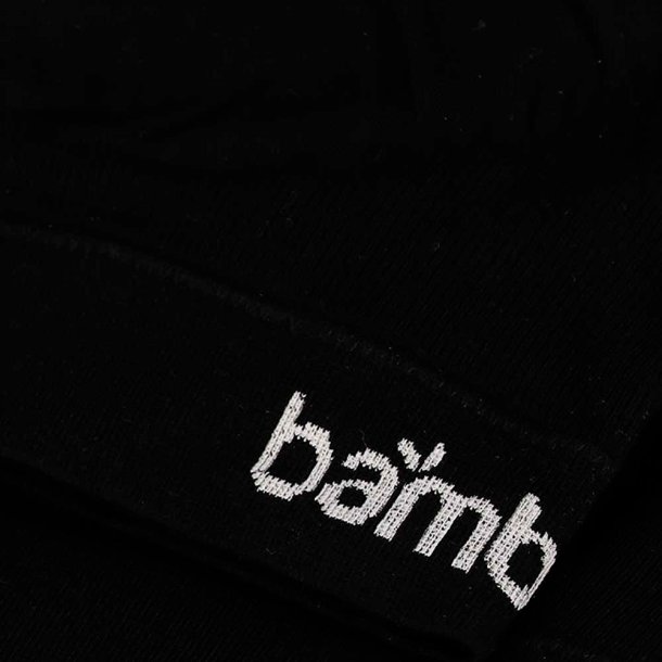 2-Pak Bamboo S�ml�s Vatteret Top