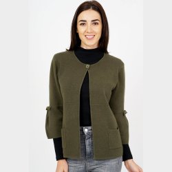 Sofia Sljfe Cardigan