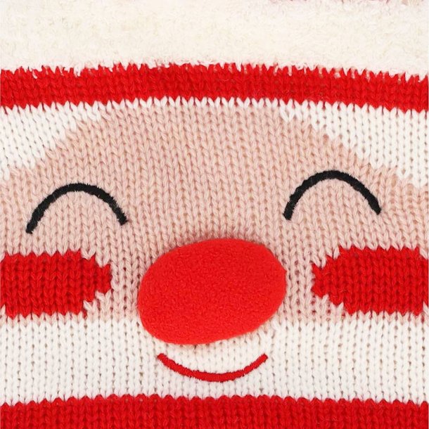 June Strikke Julehat