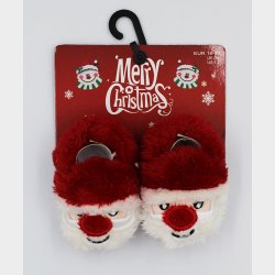 Jule Baby Booties Ass-0