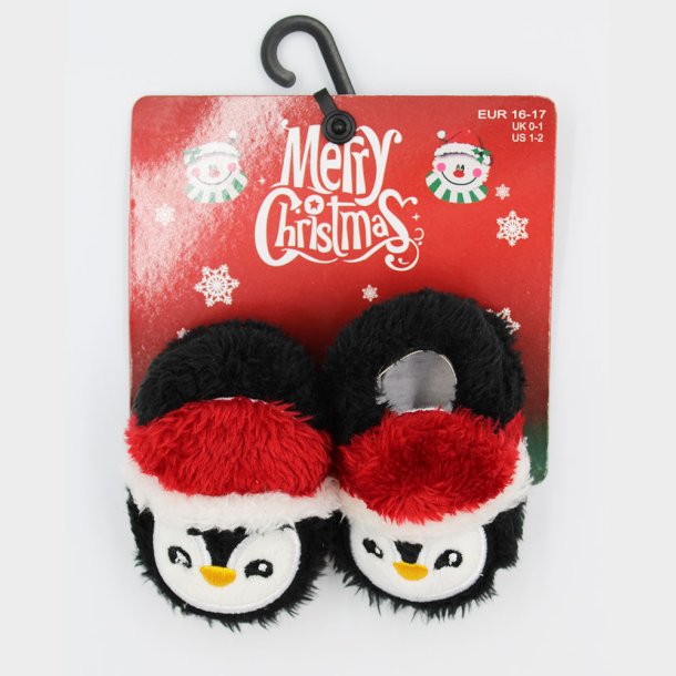 Jule Baby Booties Ass-0