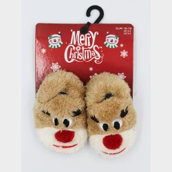 Jule Baby Booties Ass-0