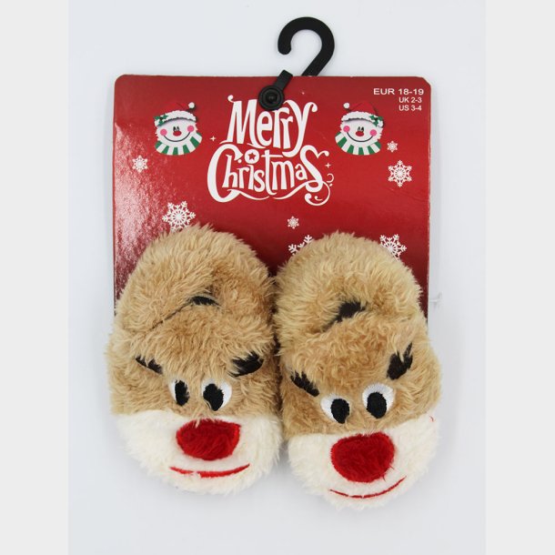 Jule Baby Booties Ass-0