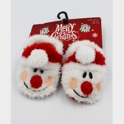 Jule Baby Booties Ass-0