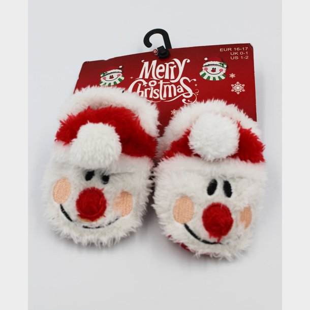 Jule Baby Booties Ass-0